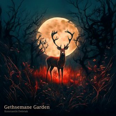 Gethsemane Garden