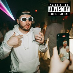 Hype PreGame Mix #4 - ZebTheDJ