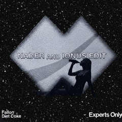 Diet Coke NADER x IONUS Remix
