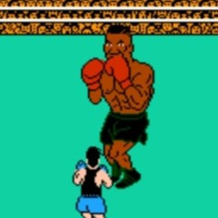 18 - We Only Punch Up