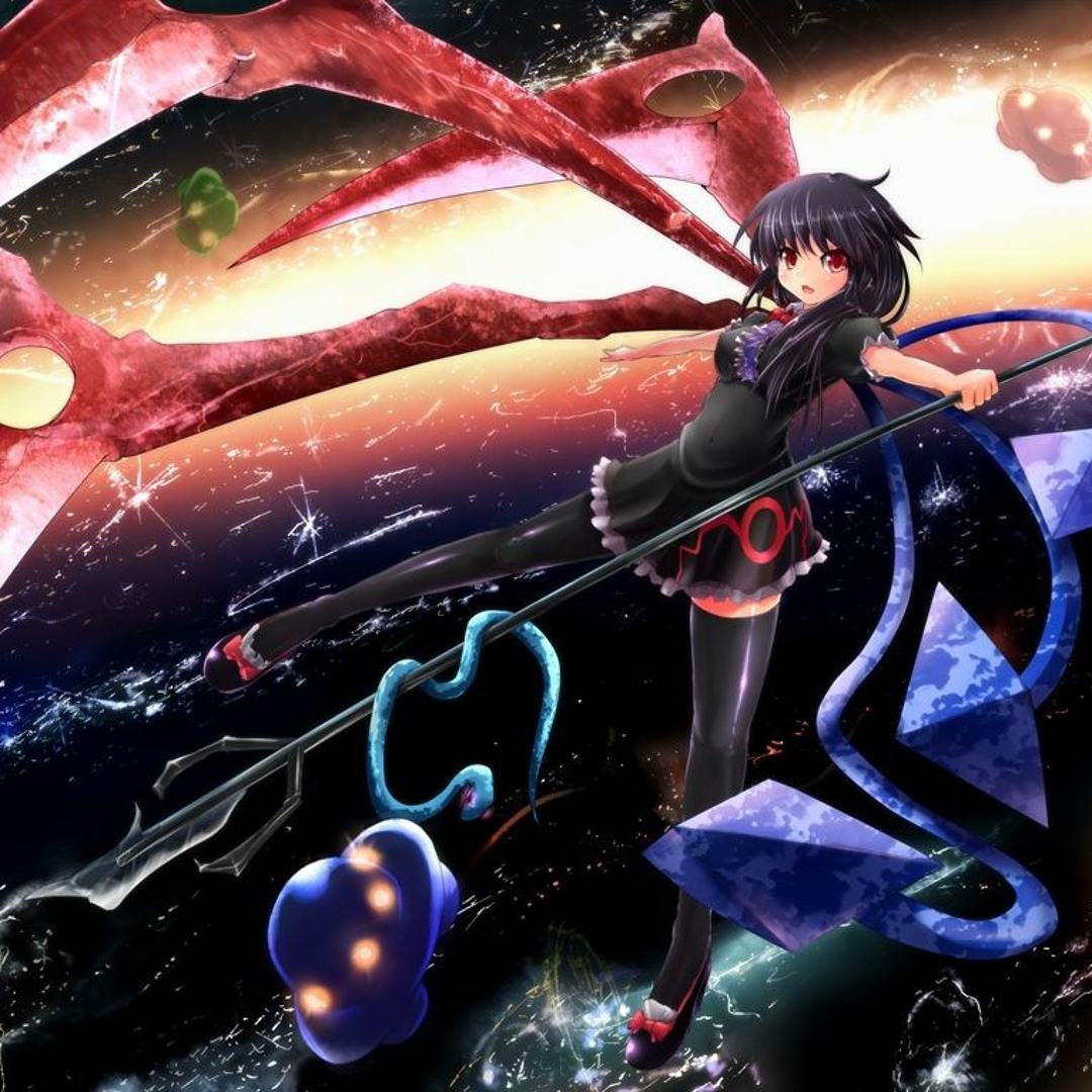 てぃんくる BLUE ROSE WORLD-SPECULAR COLLAPSE