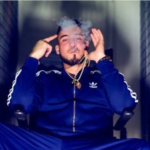 Haval x thrife - trapstar(osläppt)