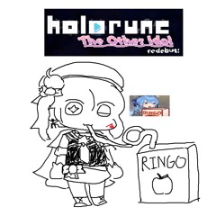 [Holorune: The Other Idol REDEBUT] - Ringo Time