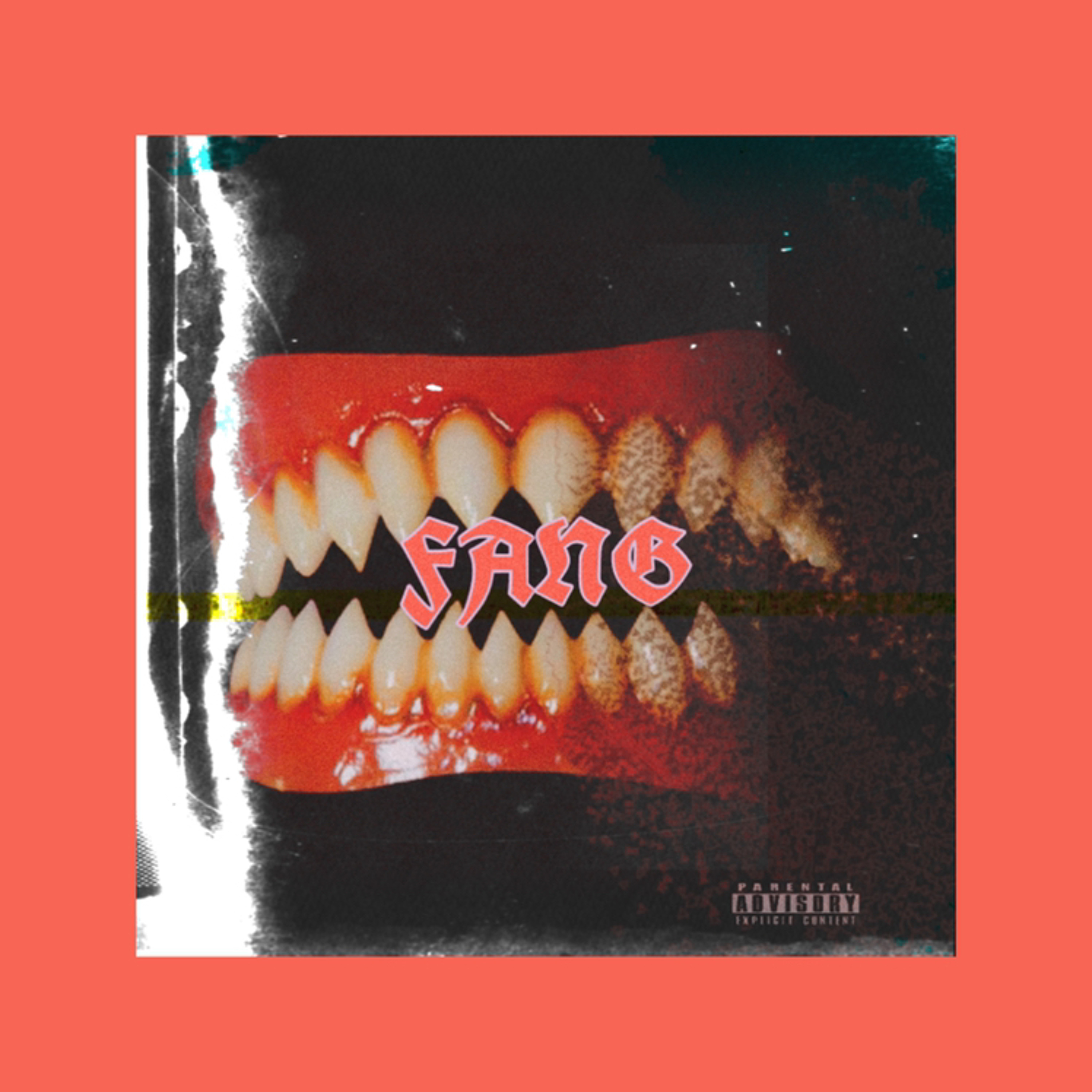 FANG ft. hellraisingk episode artwork