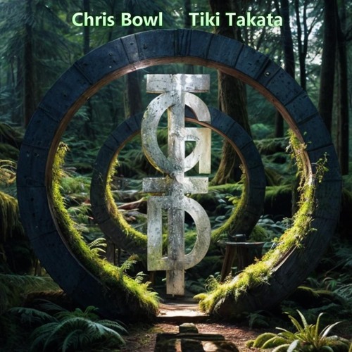 Chris Bowl - Tiki Takata (Original Mix)