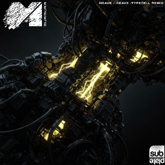 MURMURA 'Heave' (Typecell Remix) [Subplate Recordings] *PREMIERE*