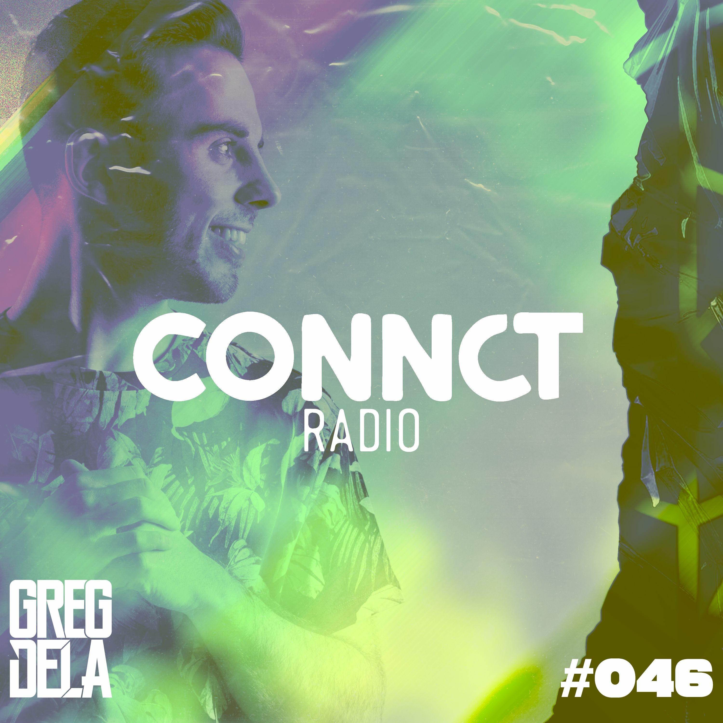 Greg Dela