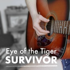 Eye Of The Tiger (Survivor Cover)