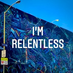 YOELLE - I'M RELENTLESS