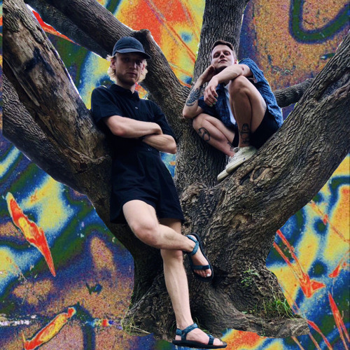 Trancegänger 🐉