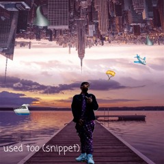 Pe$o - used too (snippet).m4a