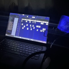 Vlone w/sarrilyx