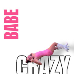 BETTY - CRAZYBABE