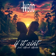 TVBOO feat. Micah Martin - If It Ain't