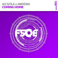 Coming Home (Eximinds Remix)