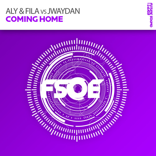 Coming Home (Eximinds Remix)