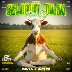 IS - SELAMAT JALAN KEKASIH #8BALAK ( VAREL X ADITYA ) #SUPERDUPERKUR4NGMAMPU