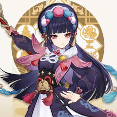Yunjin [Genshin Impact]