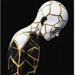 Kintsugi