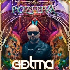 Aátma @POZITIVA (Araraquara/SP) 12.02.2023 - FULL SET