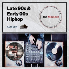 FULL VINYL | Late 90s & Early 00s Hiphop | MUKECCHO@Octave