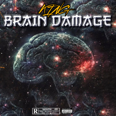 BRAIN DAMAGE TWO