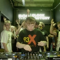 BOG x Mermaid Club & Friends: Silva Bumpa