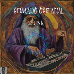 Funk - Beat Estilo Mc Ig X Mc Ryan SP - RItmado Oriental♞