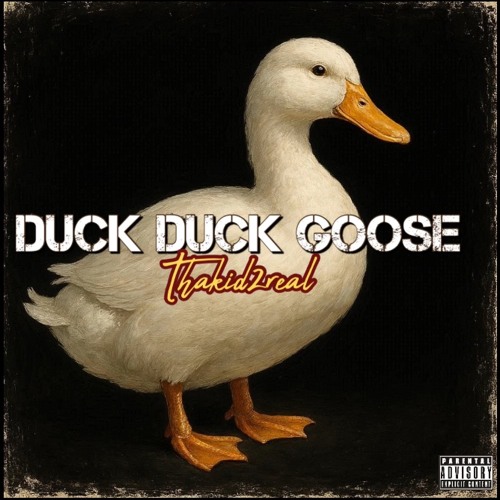 Duck Duck Goose
