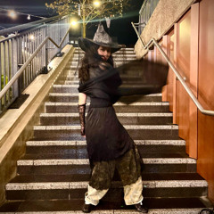 CDR Takeover w/ JayemKayem - 31/10/25 - [Voices Radio]