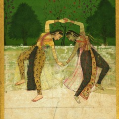 Sharan Rani (sarod) – Raga Yaman Kalyan