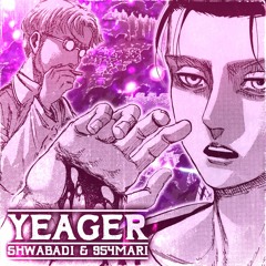 Yeager ft. 954mari [prod. YUKiBeats]
