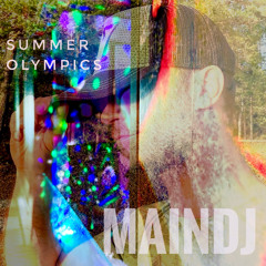 Summer Olympics-high-intensity interval mixing
