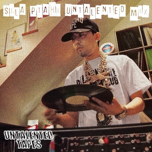 SILA PTAHI UNTALENTED MIX