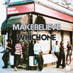 Which One & Make Believe (LP Mashup)