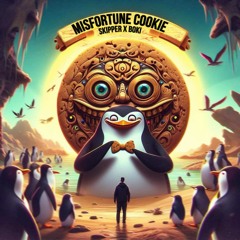 Skipper X Boki - Misfortune Cookie