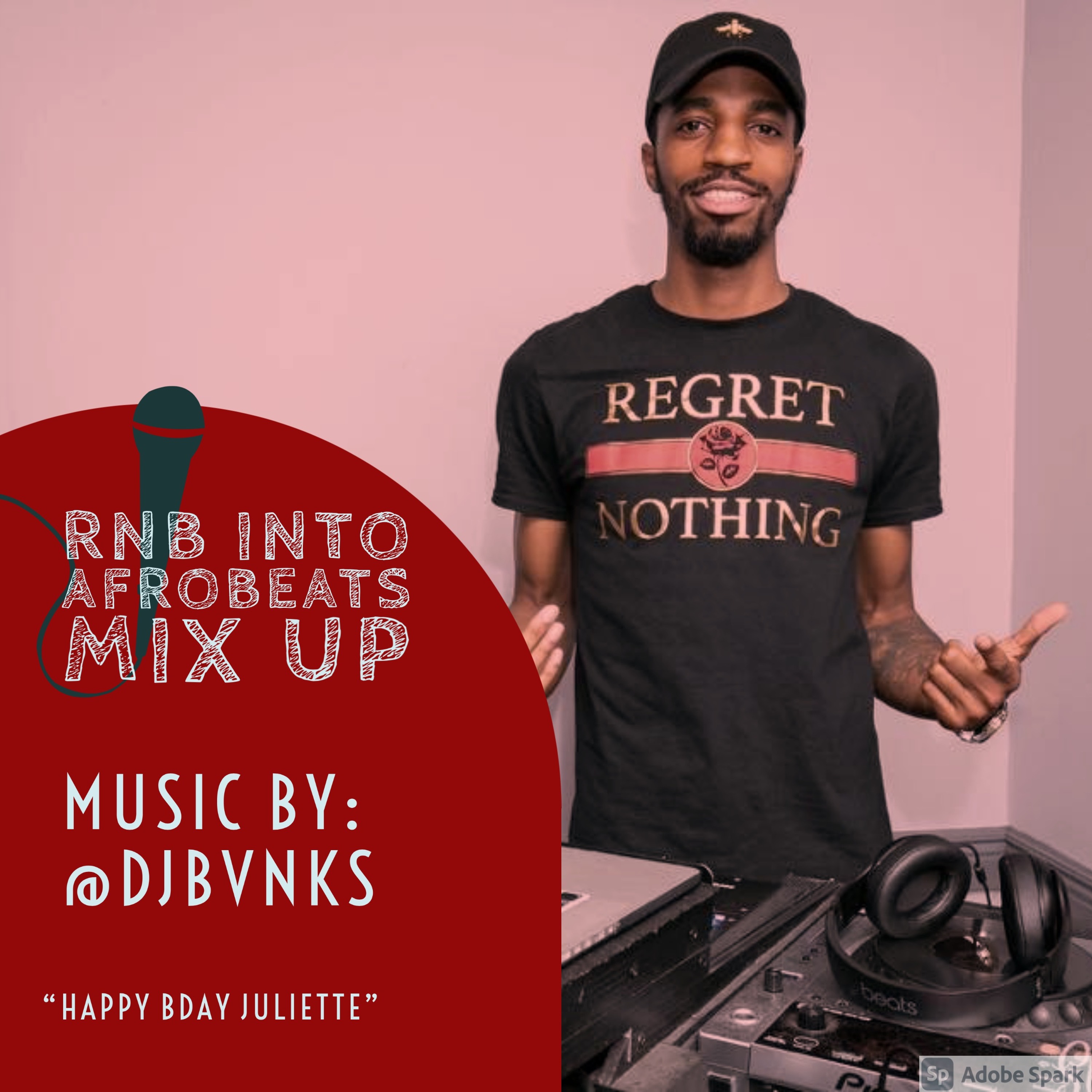 DJ BVNKS