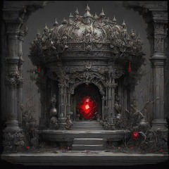 JESTAH - RITUAL
