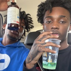 Pradabagshawty + Apollored1 - Glide (Prod. Whyceg) [DJ BANNED + SLUMP AUDIOS + DJGREN8DE]