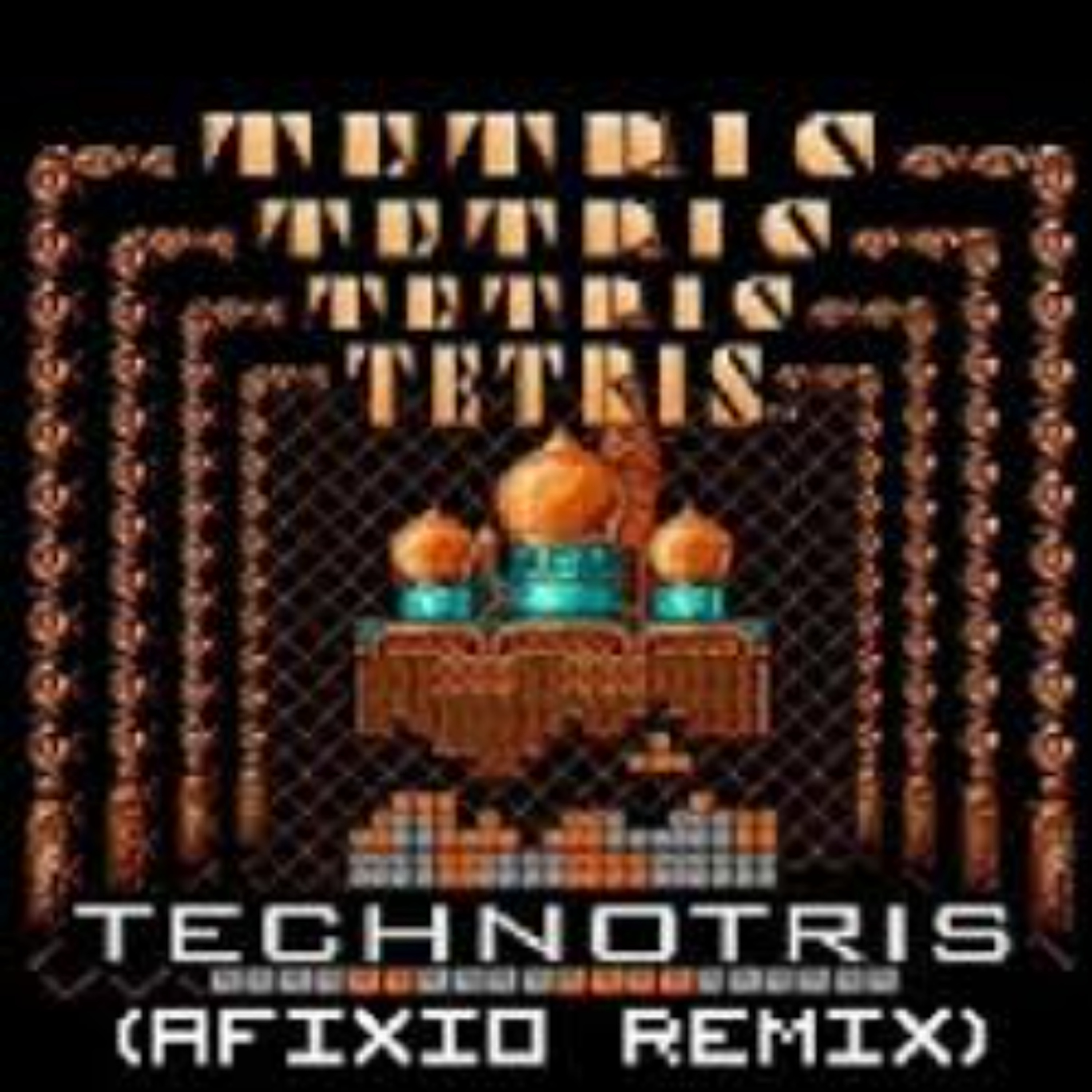 Technotris (Tetris Theme) (Russian Opera Communist Mix) episode artwork