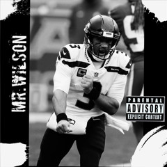 Mr.Wilson Ft Aric Wolf