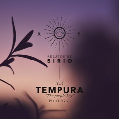 Relatos De Sirio 04 I Tempura The Purple Boy
