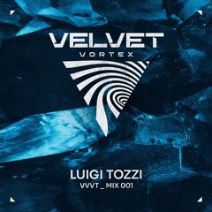 VVVT_MIX 001 - Luigi Tozzi