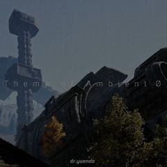 Theme of Ambient Ø