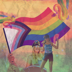 CSD KISSES AND LIES @Bootshaus