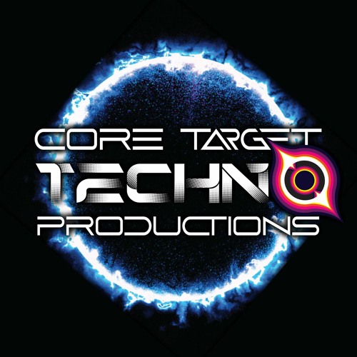 ☢️CORE TARGET TECHNO PRODUCTIONS☢️ Presents: BATZE (Dark/Acid Techno Special)