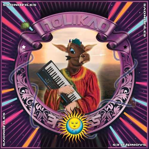 ☯ॐ Goa / Psytrance / Prog ॐ☯ - part 2