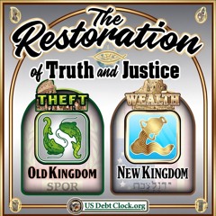 Restoration of Truth and Justice