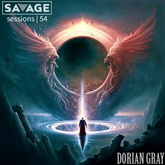 Savage Sessions | 54 | Dorian Gray [Italy]