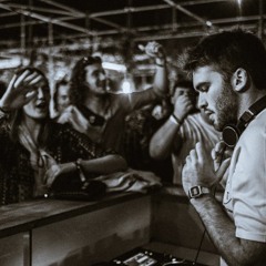 Bengo Live @ FGxtra 06-10-20